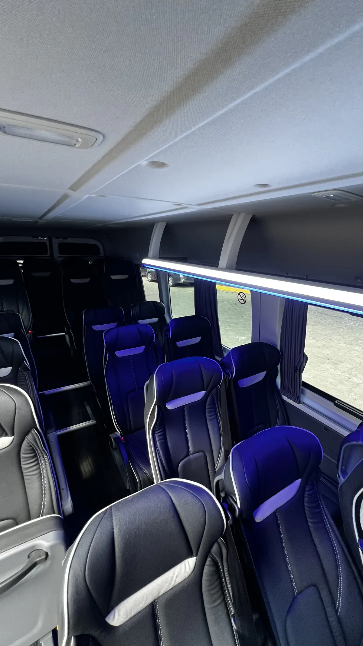 Interiores Zitros premium