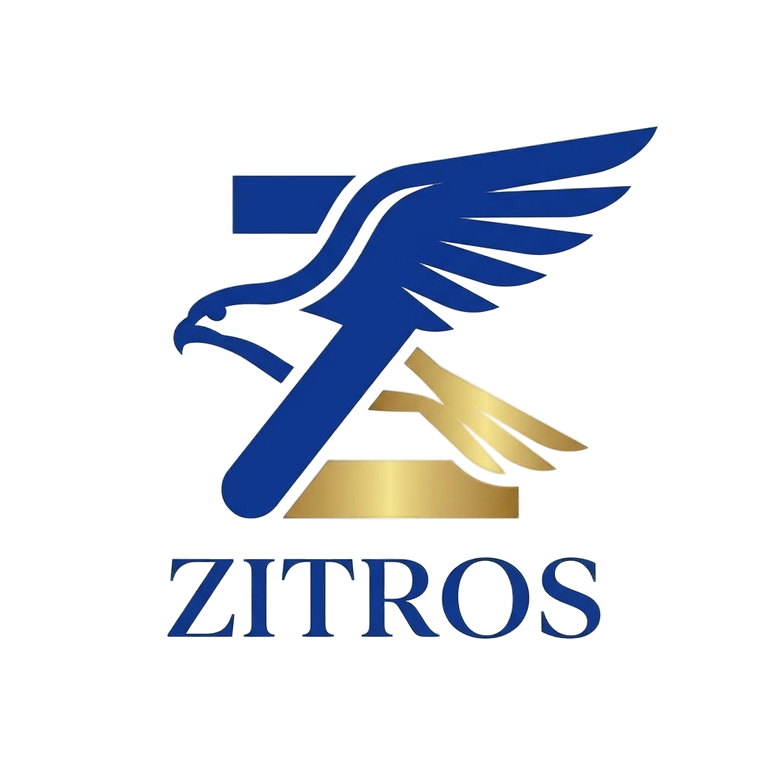 Zitros Logo